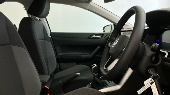 Volkswagen Polo 1.0 TSI Life 5dr Petrol Hatchback - Image 15